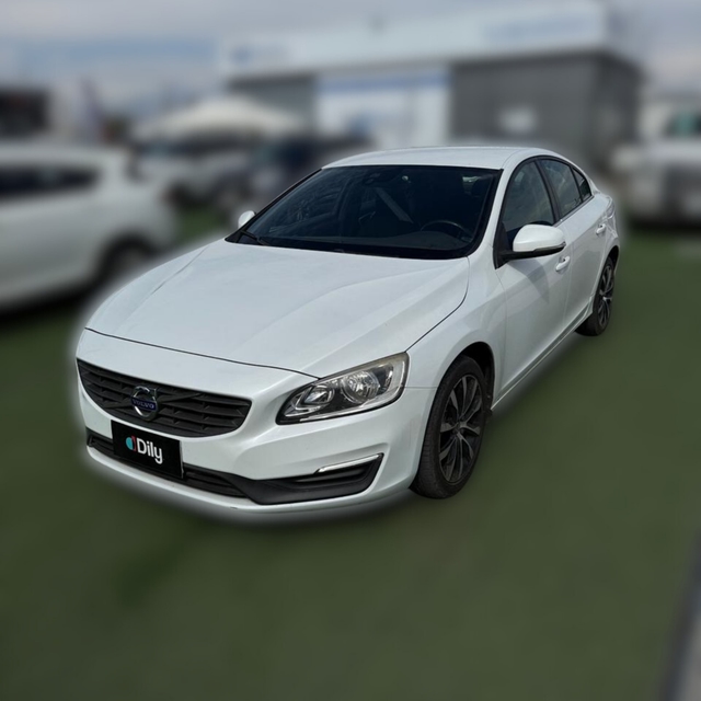 VOLVO S60 T3