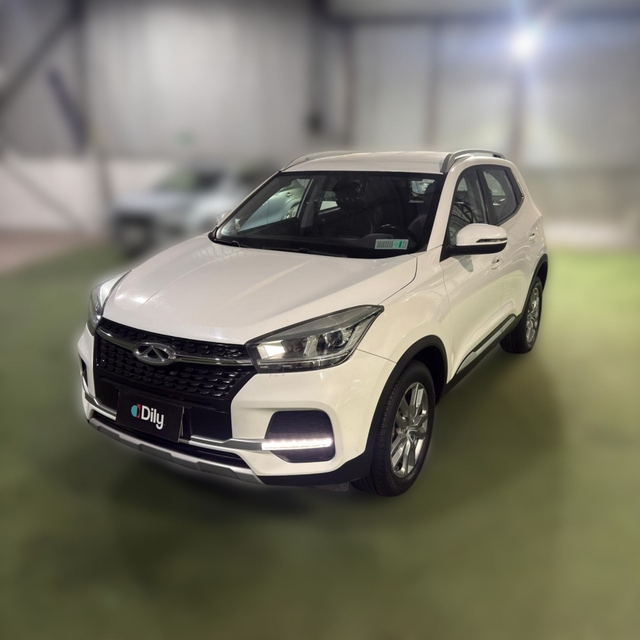 CHERY TIGGO 3 GLS AT