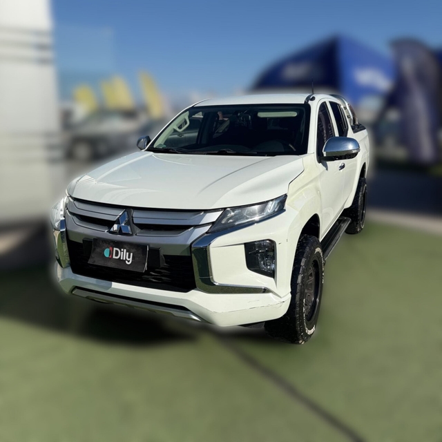 Mitsubishi L200 katana CR