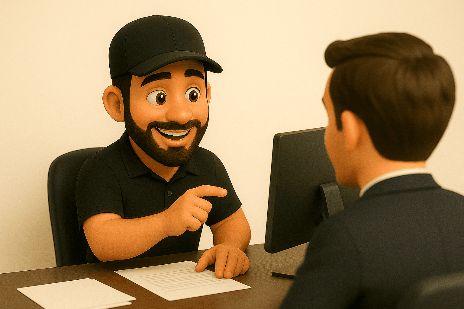 Definimos el precio junto a ti